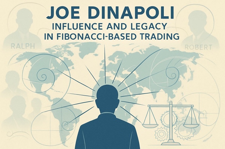 Joe Dinapoli's Influence and Legacy in Fibonacci-Based Trading