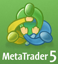 Logo de MetaTrader5
