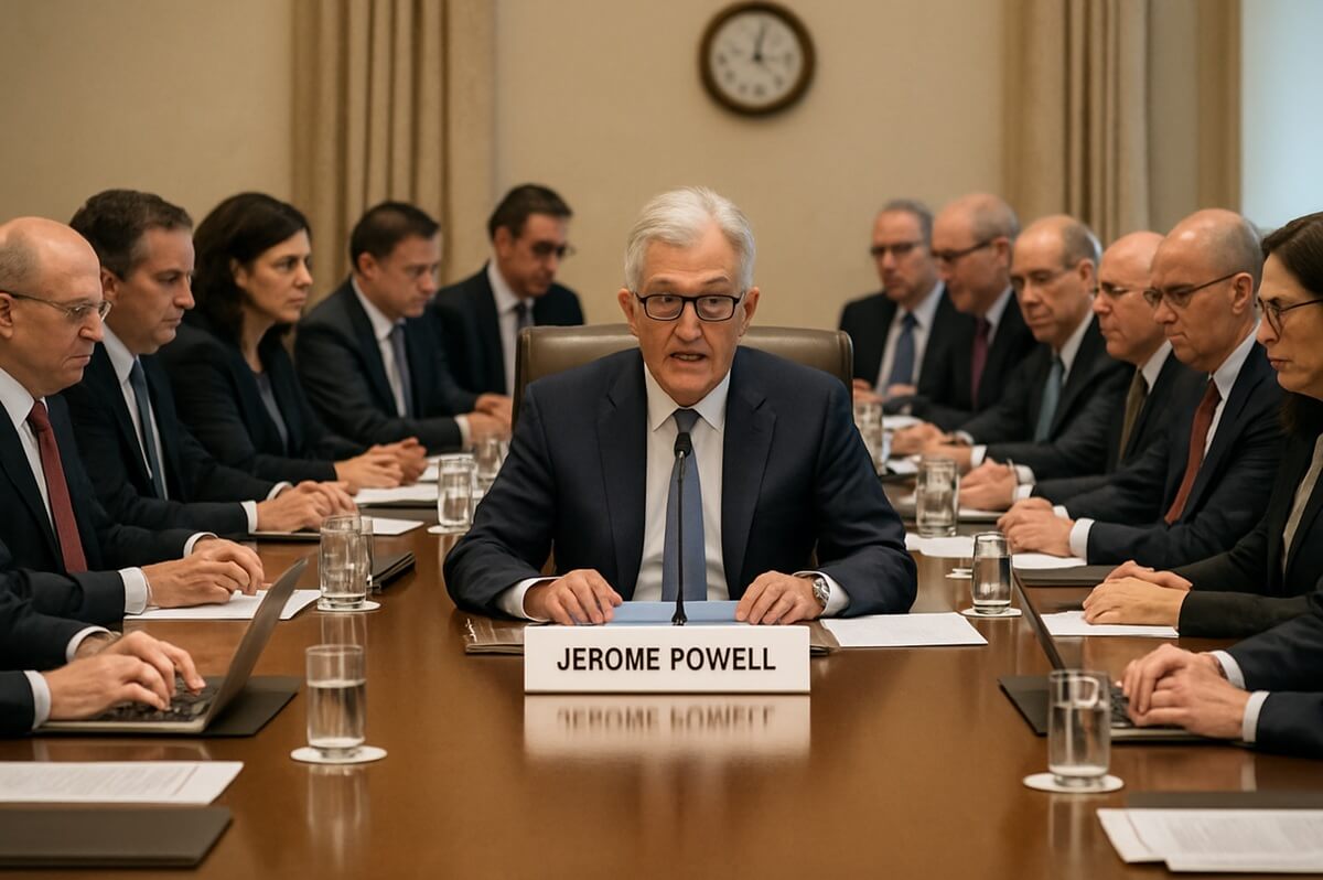FOMC Meeting