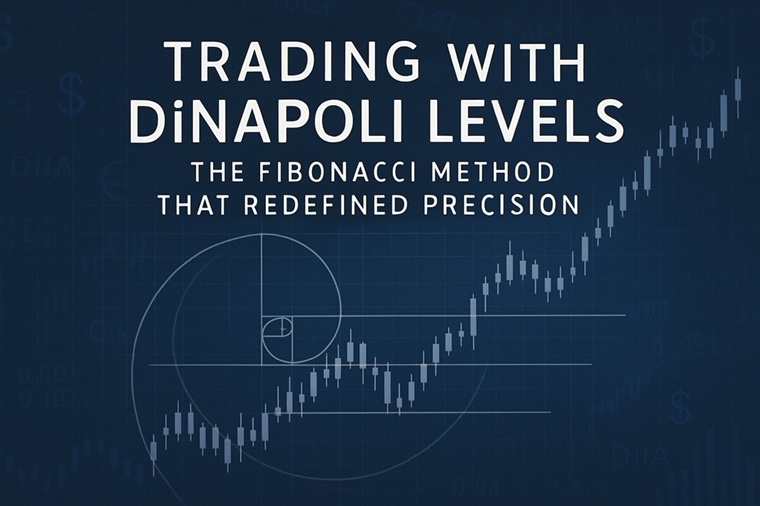 Trading with DiNapoli Levels