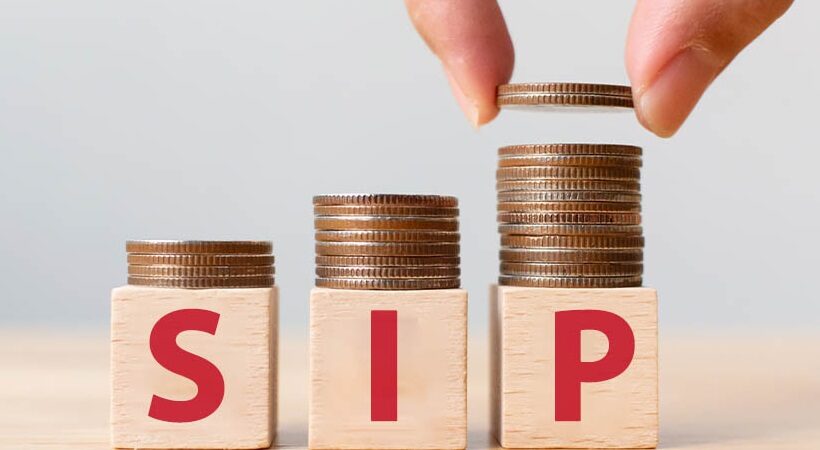 Systematic Investment Plans