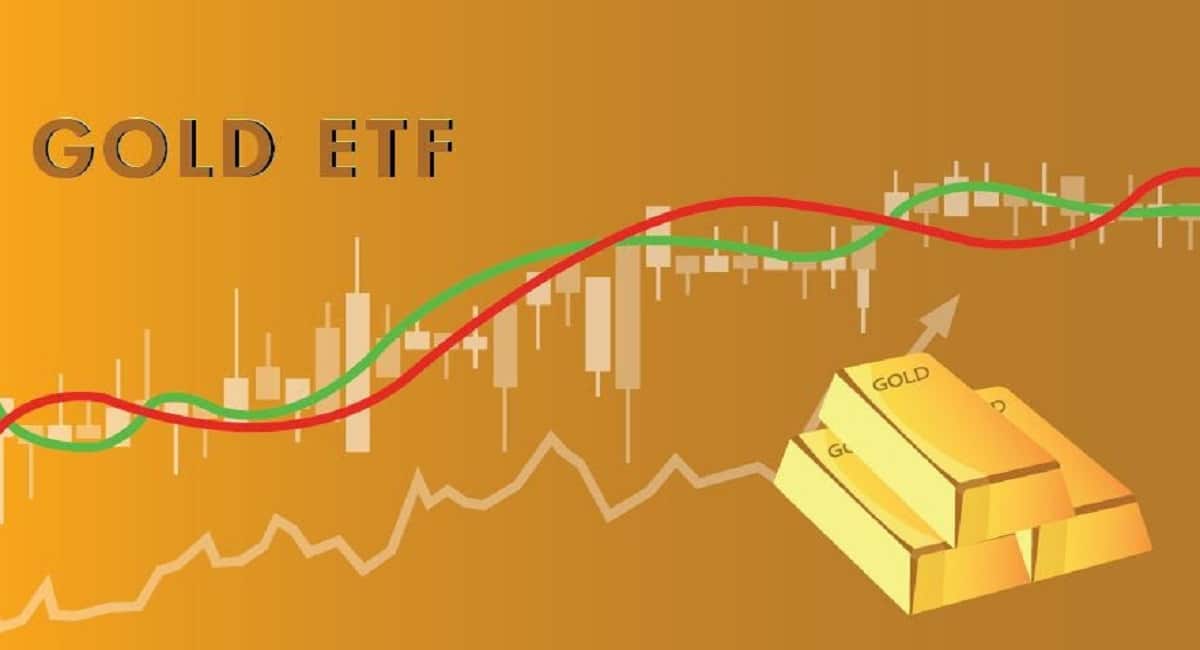 What Is a Gold ETF
