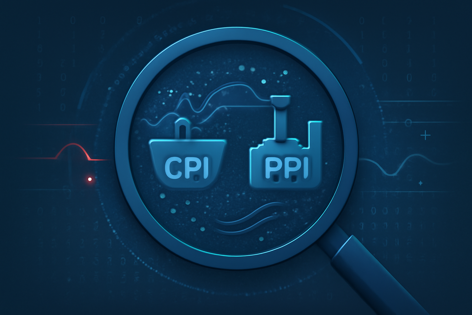 Monitoring Core CPI and PPI