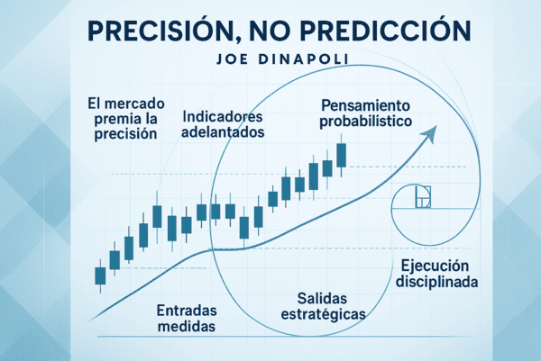 La filosofía comercial de Joe Dinapoli