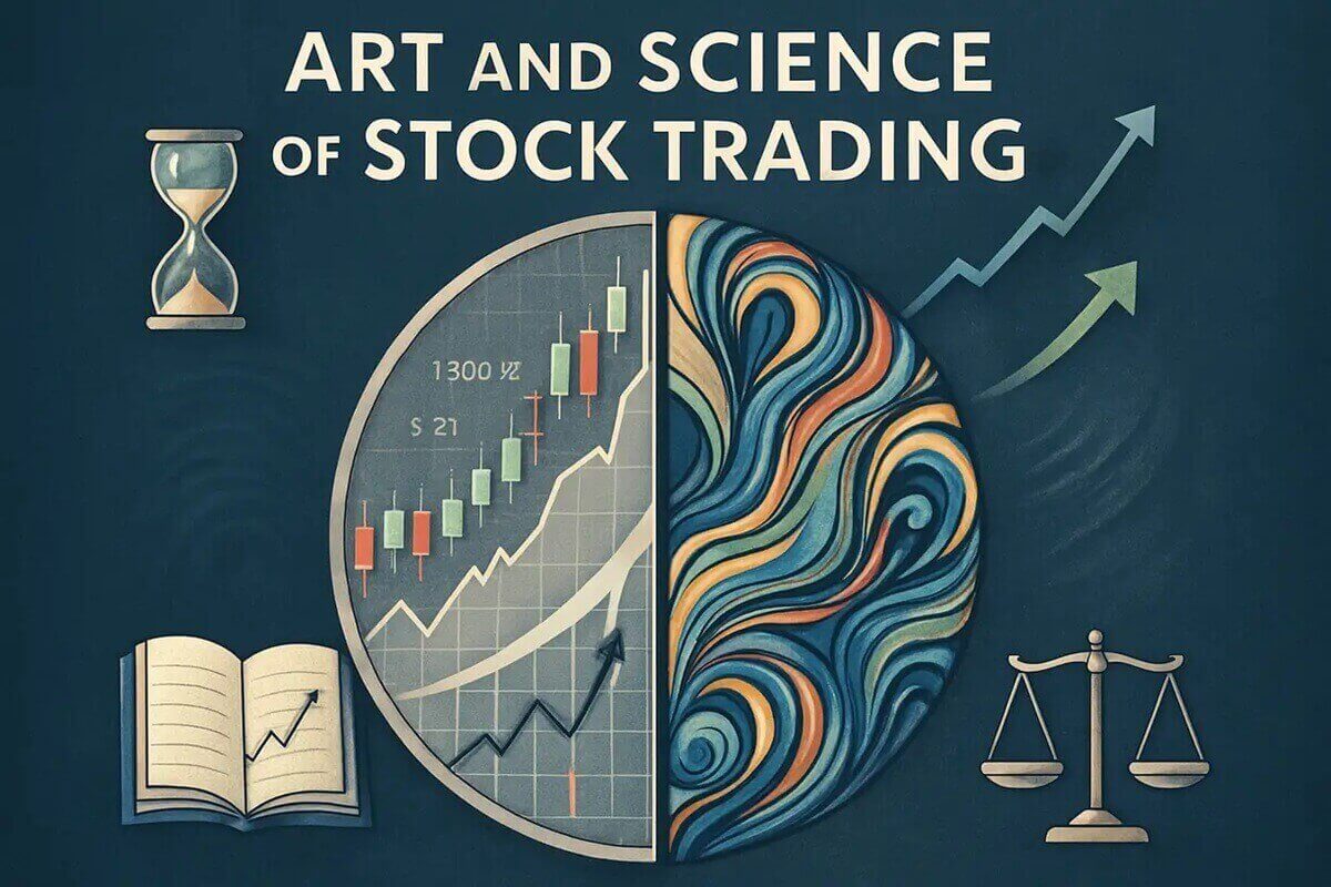 The Art and Science of Stock Trading