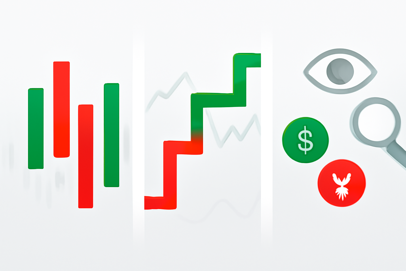 All About Kagi Charts
