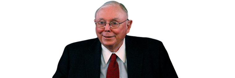 Charles Munger