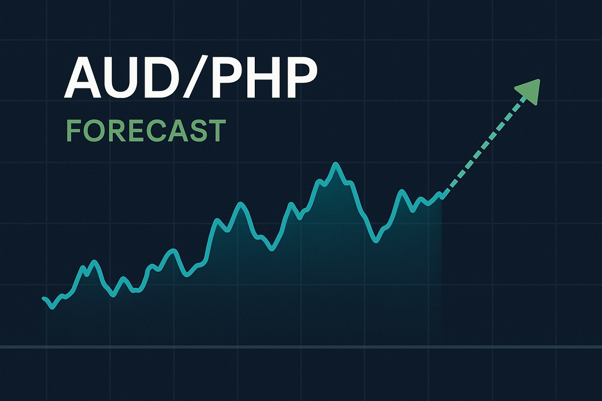 Dự báo AUD sang PHP