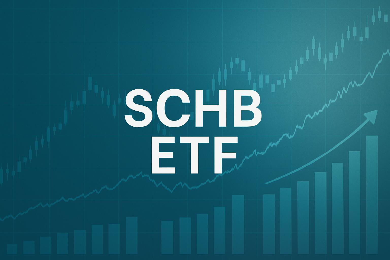 SCHB ETFとは