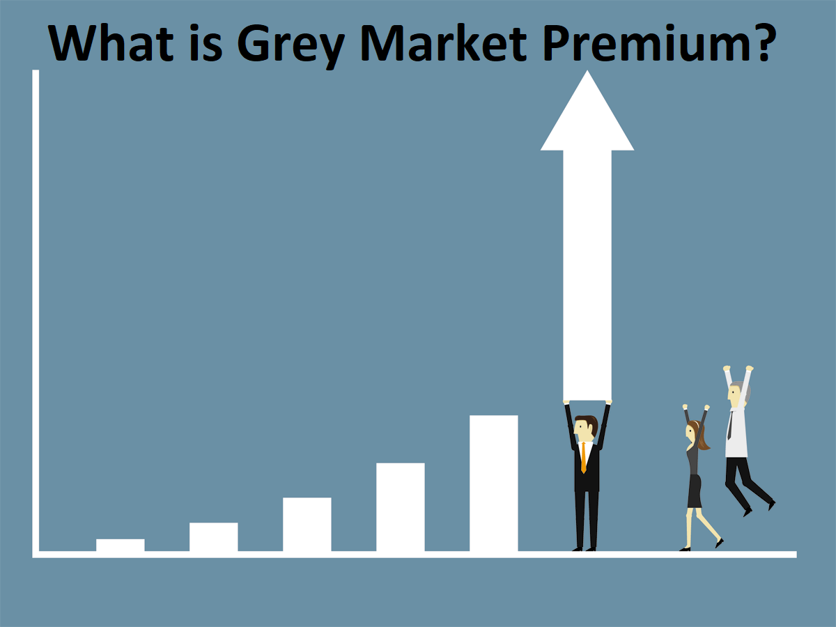Grey Market Premium