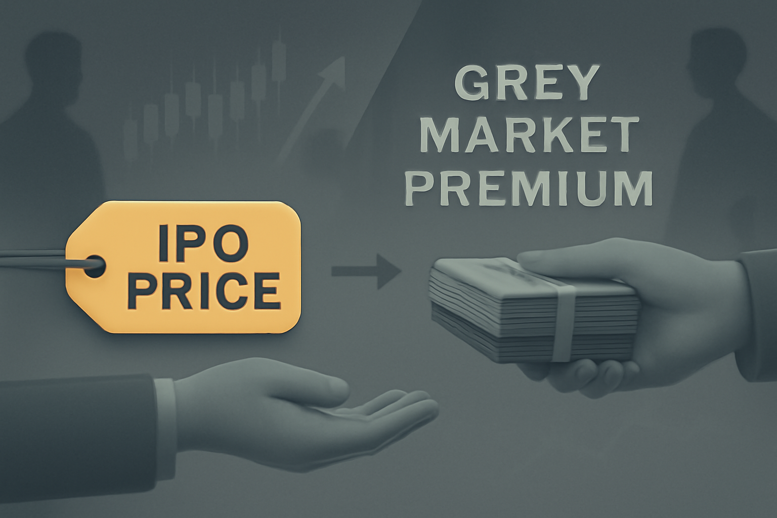 Grey Market Premium