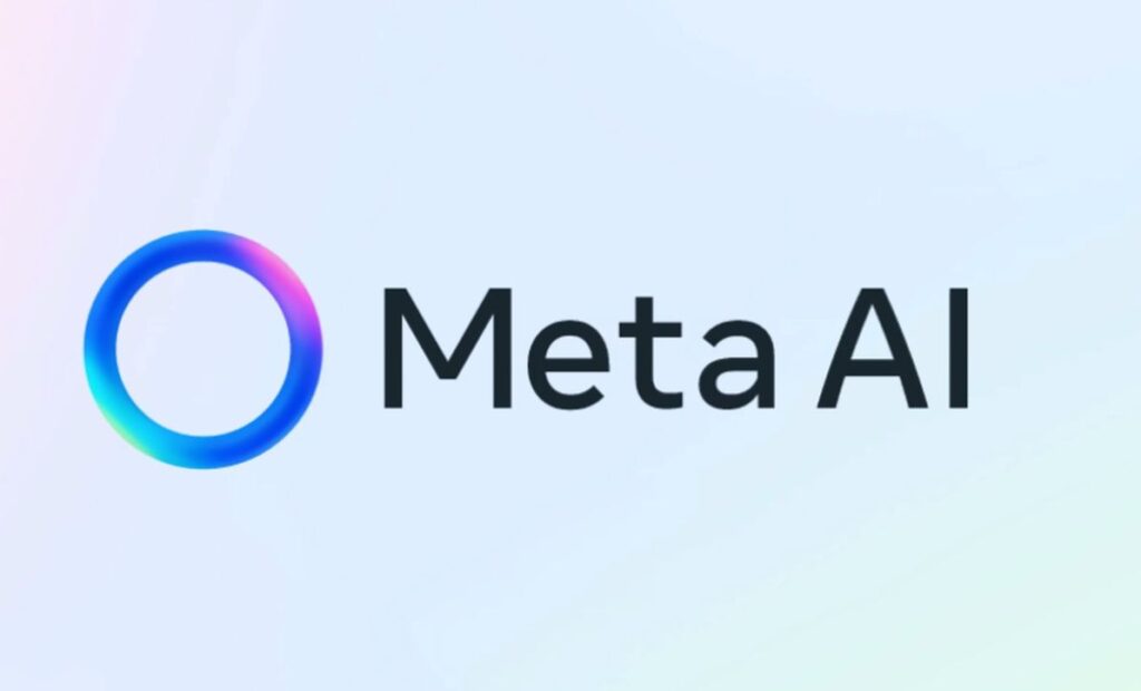 메타 AI Meta AI