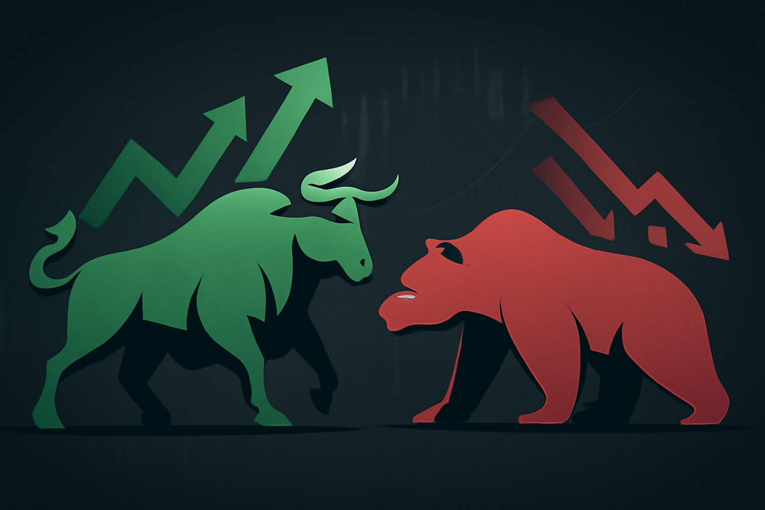 Bullish or Bearish