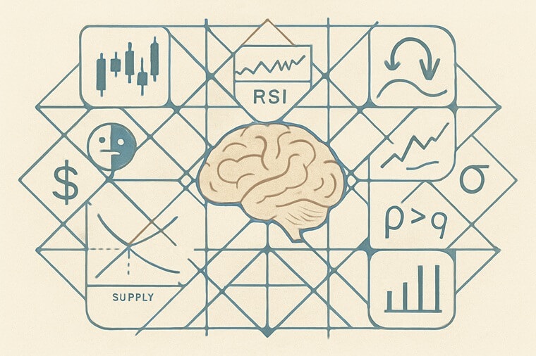 The Latticework of Mental Models