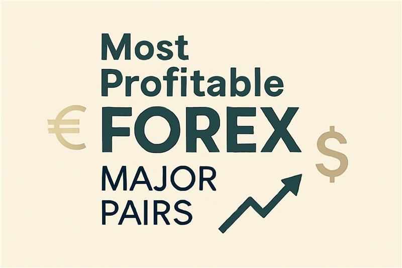 Forex Major Pairs