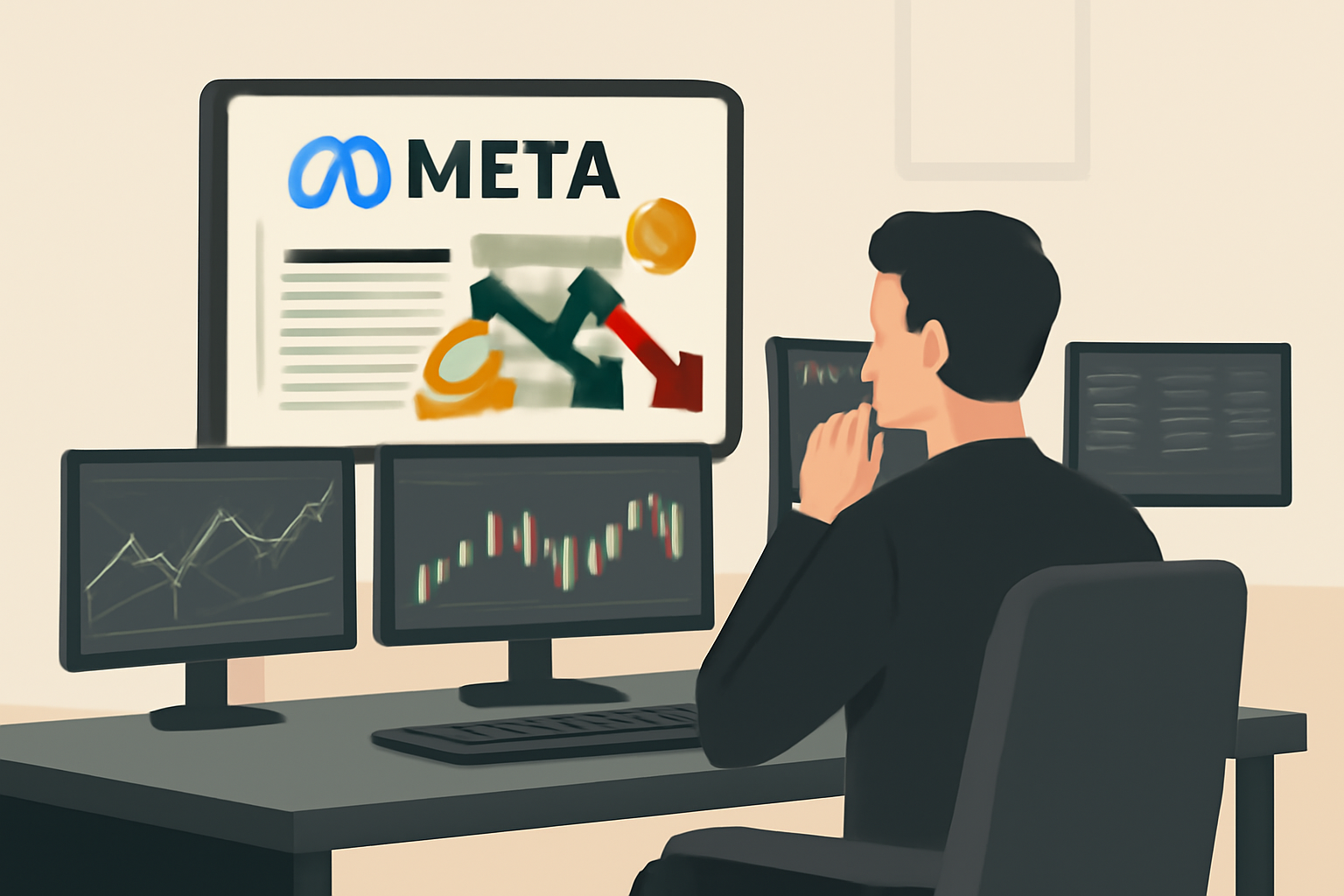 뉴스 트레이드를 할 때 When to News Trade