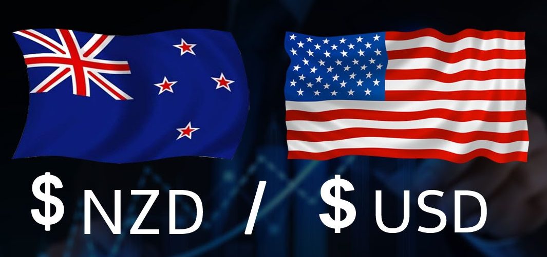 NZD/USD