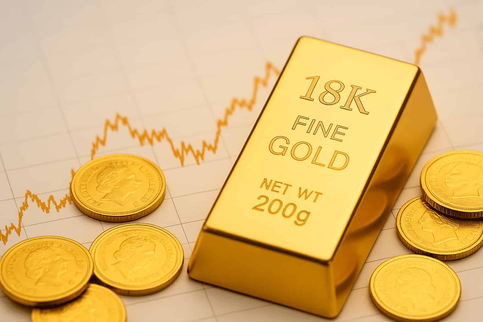 18金の基本知識