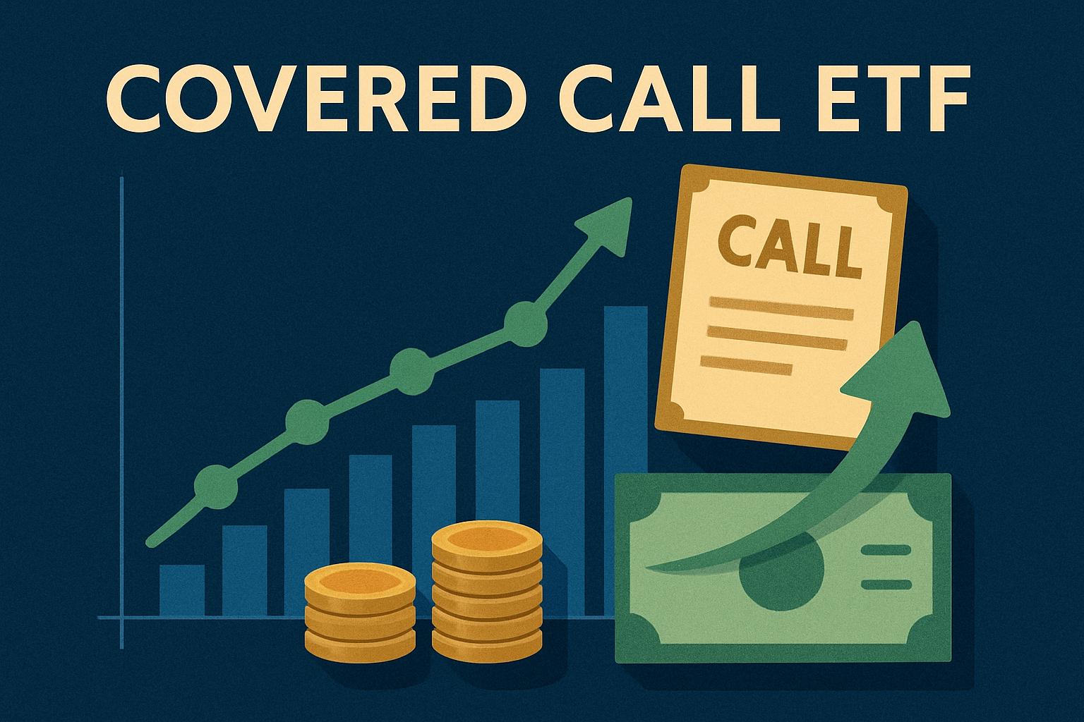 Covered Call ETF