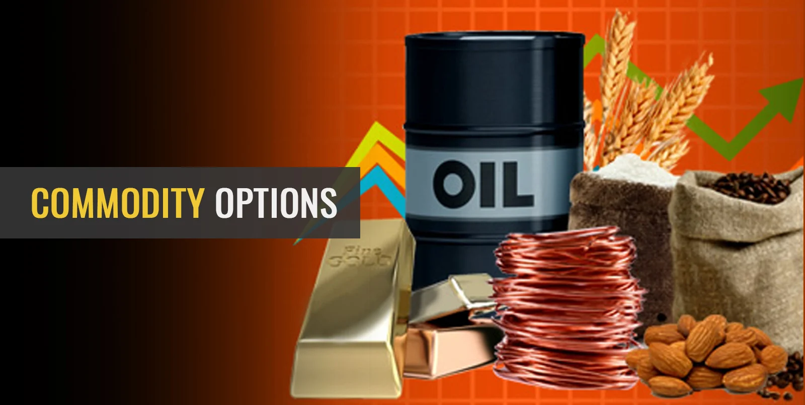 How to Trade Commodities