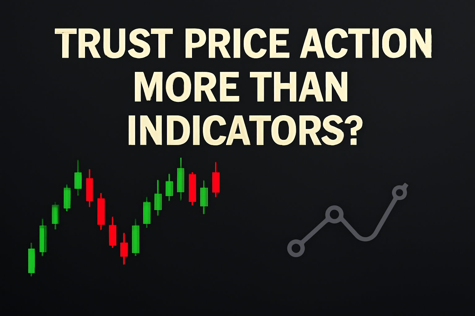 Price Action or Indicators