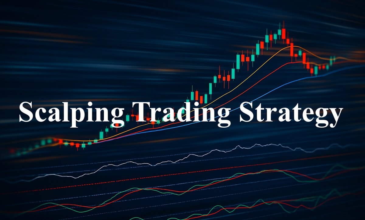 Scalping Trading Strategy