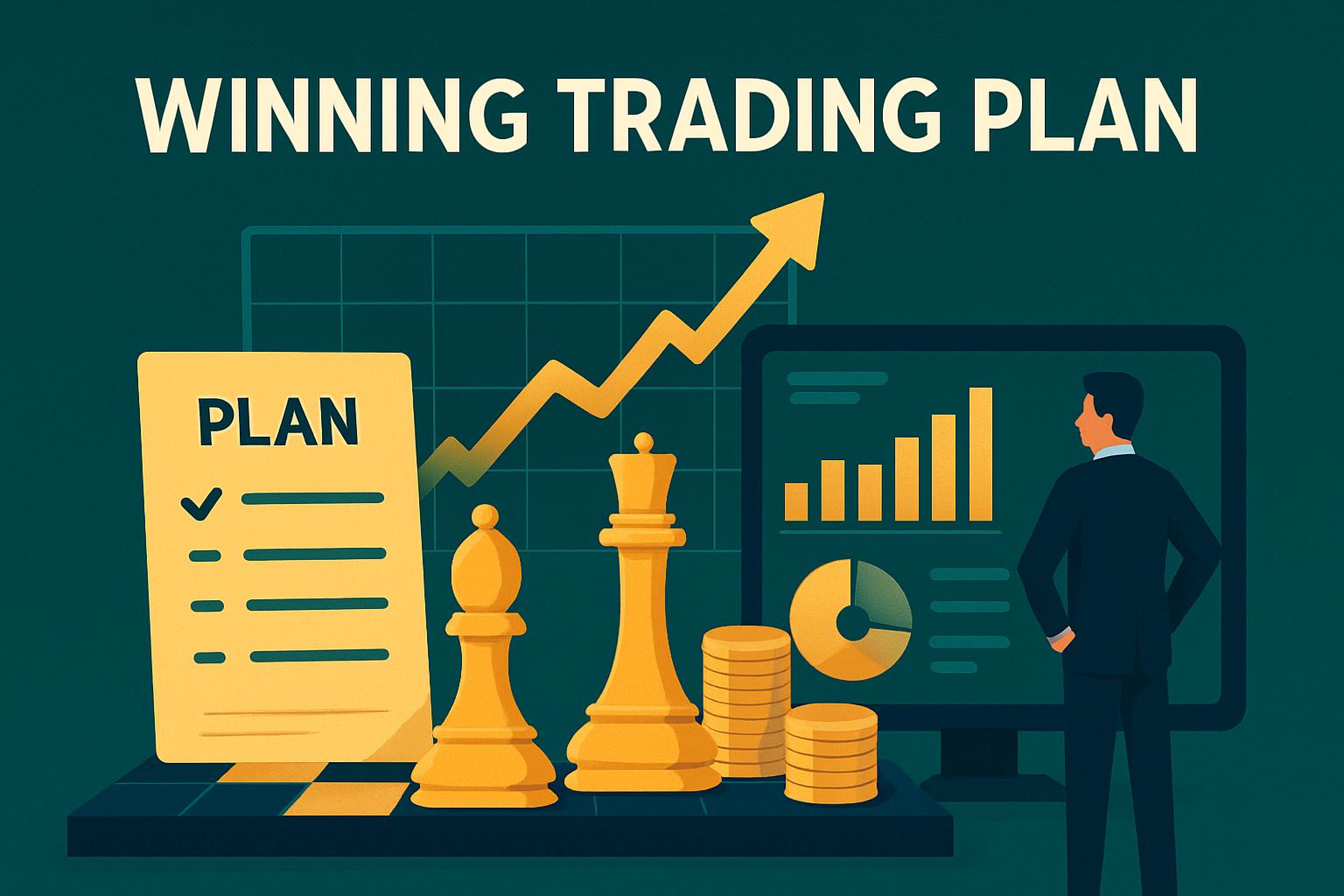 Trading Plan