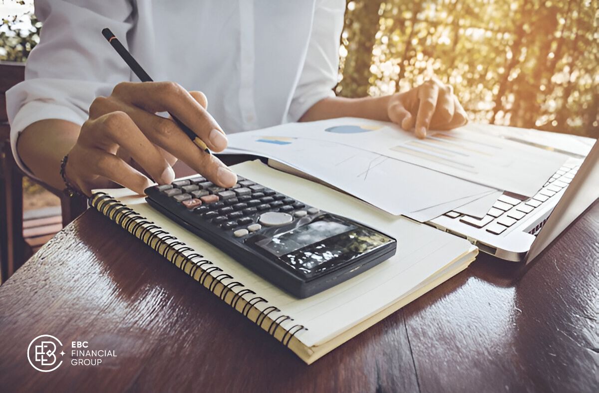 Các nguyên tắc quản lý tài chính cá nhân