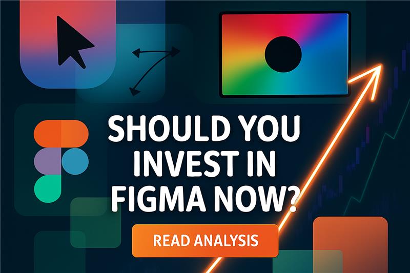 Is Figma a good investment