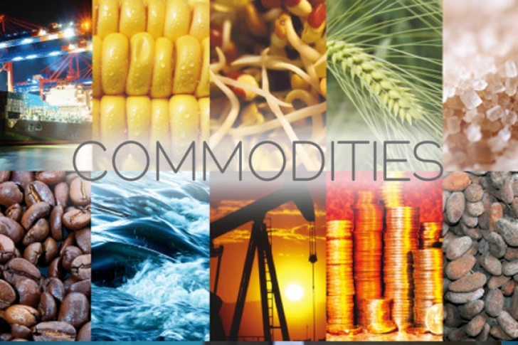 What Is Commodity Trading