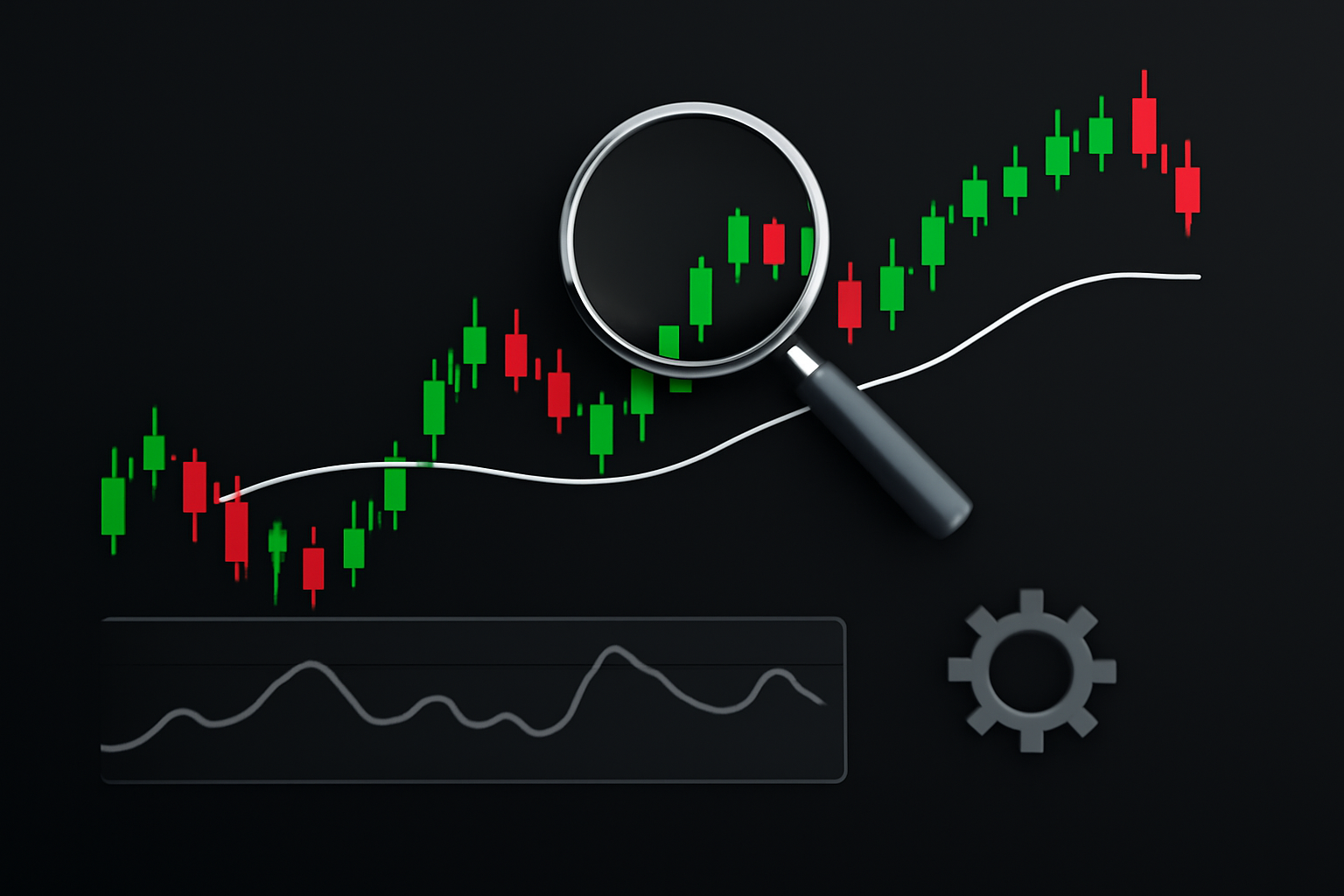Integrate Price Action with Indicators