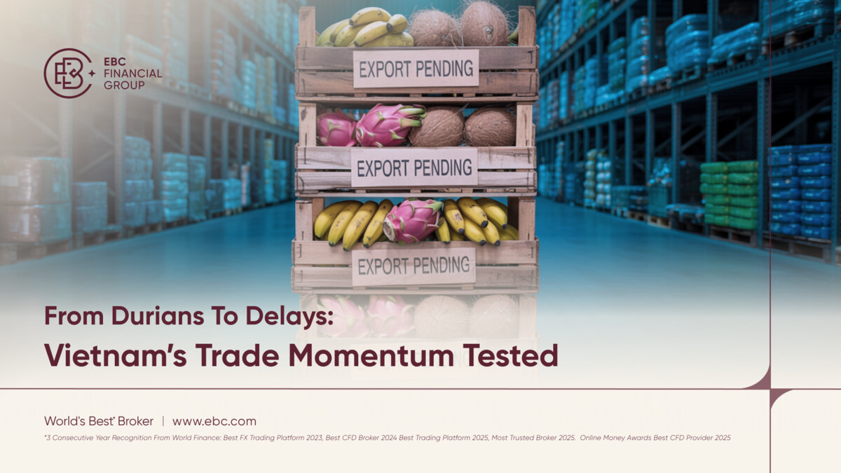 From Durians to Delays: Vietnam's Trade Momentum Tested