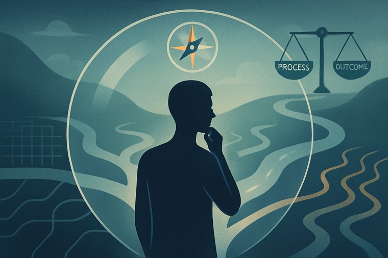Jack Schwager's Investment Philosophy and Approach