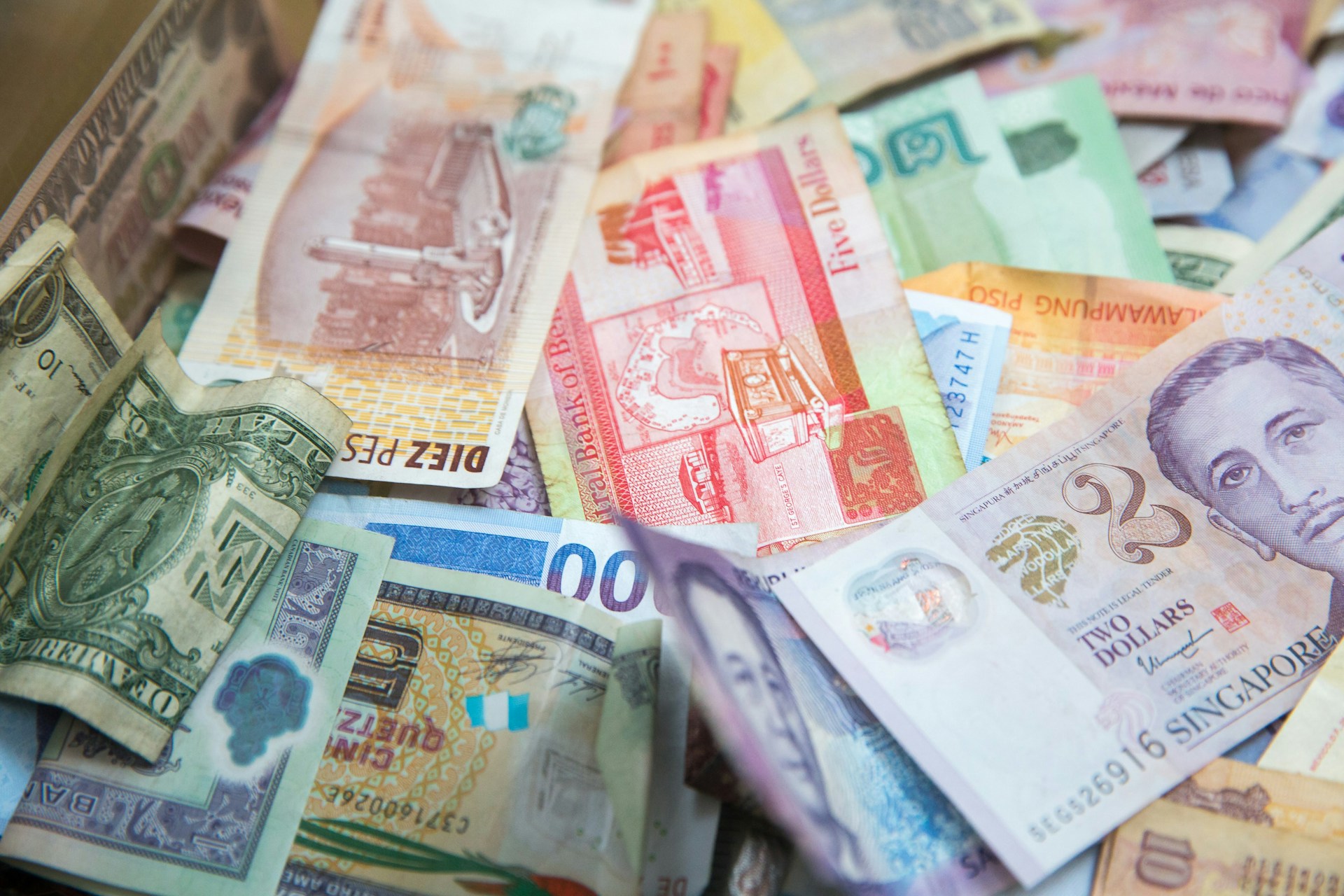 เทรด Forex กี่โมงดี - EBC