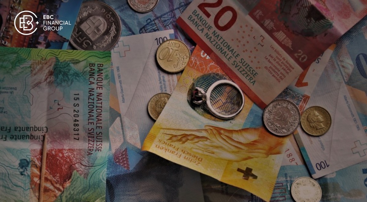 Swiss franc