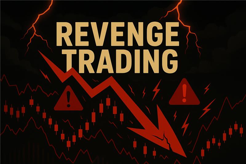 Revenge Trading