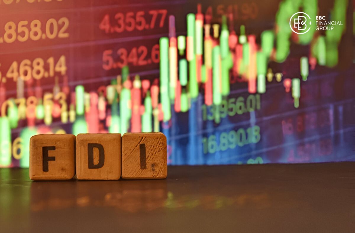 Nguồn vốn FDI Việt Nam