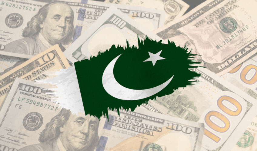 Forex Trading in Pakistan