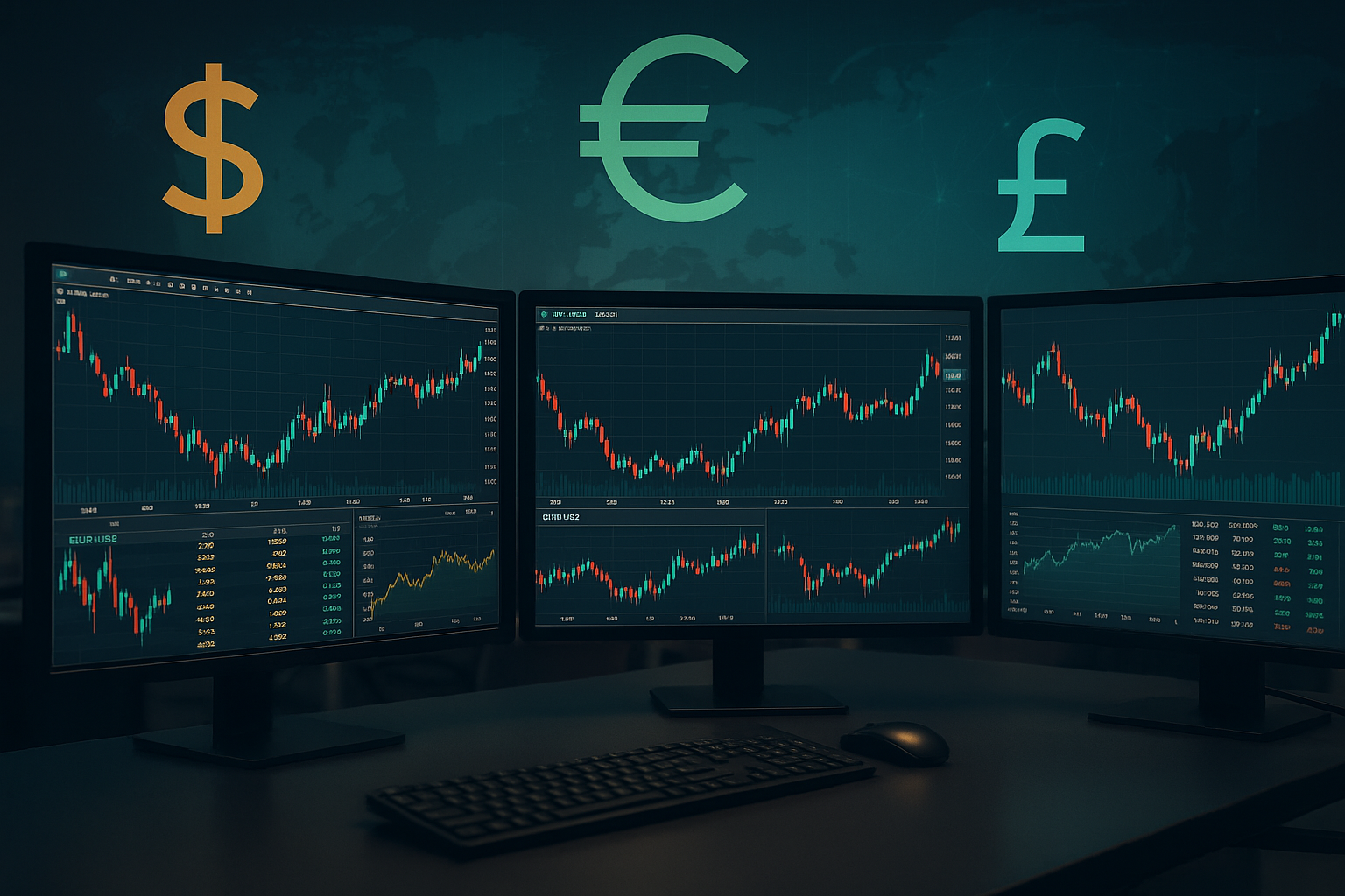 What is Quote Currency in Trading