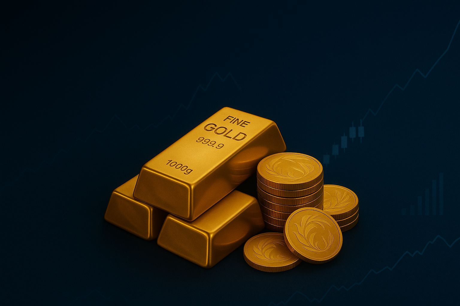 Gold Stability and Value