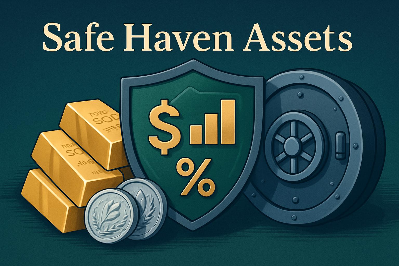 Safe Haven Assets