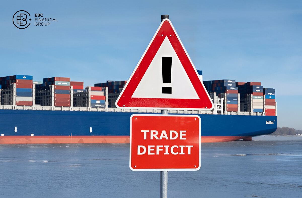 Công thức cách tính nhập siêu là gì?