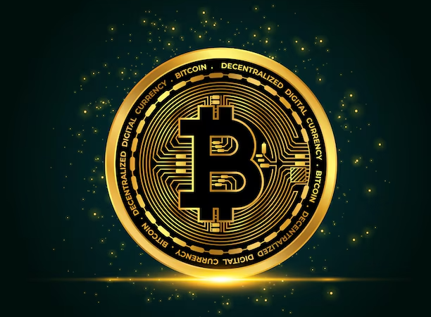 Bitcoin Symbol