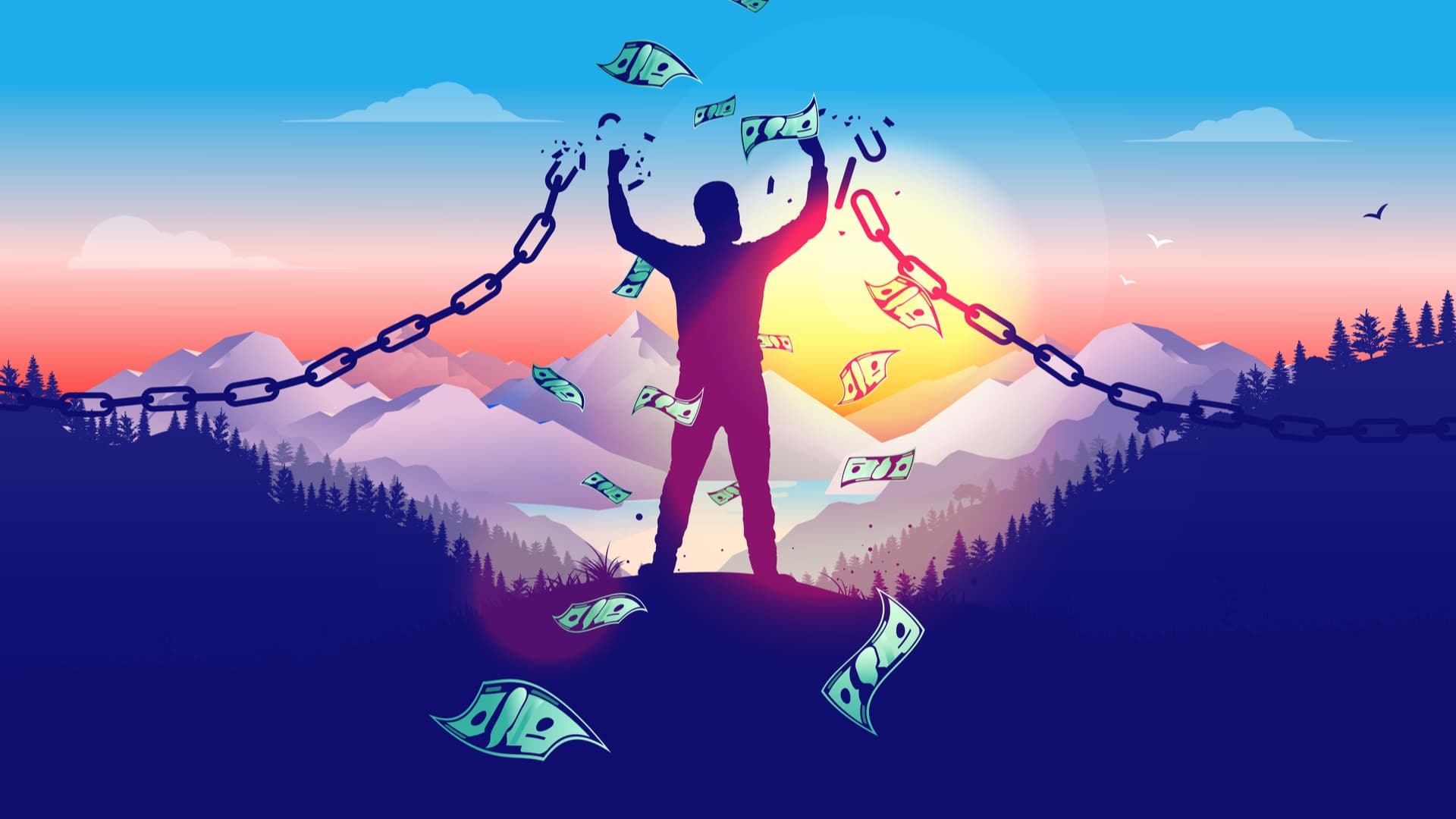 Financial Freedom