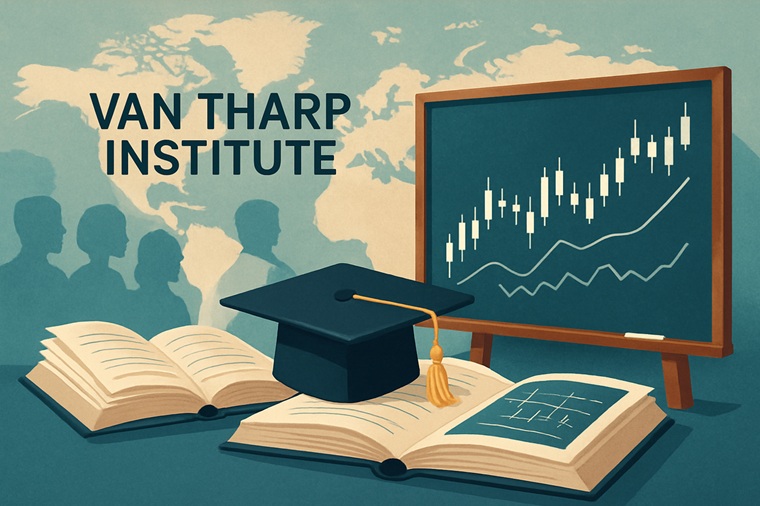 The Van Tharp Institute