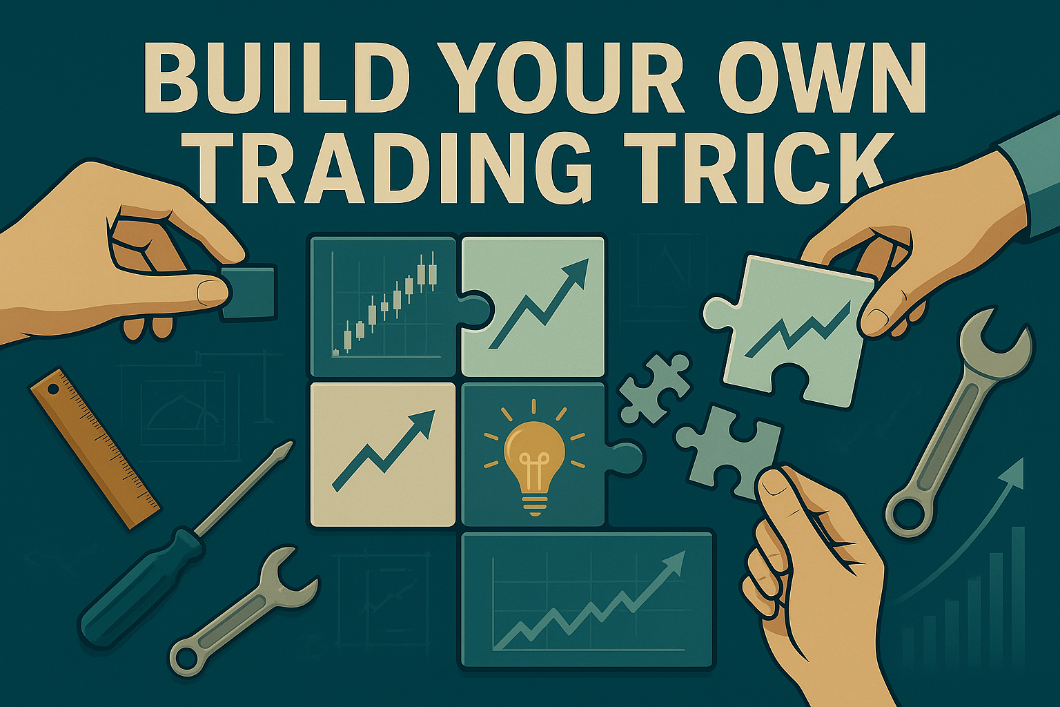 Build Your Own Trading Trick