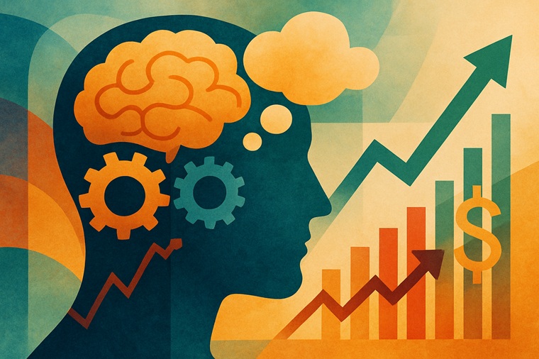 The Importance of Trader Mindset in Trading