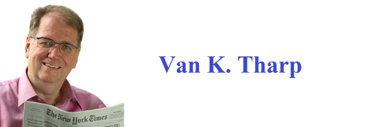 Van Tharp