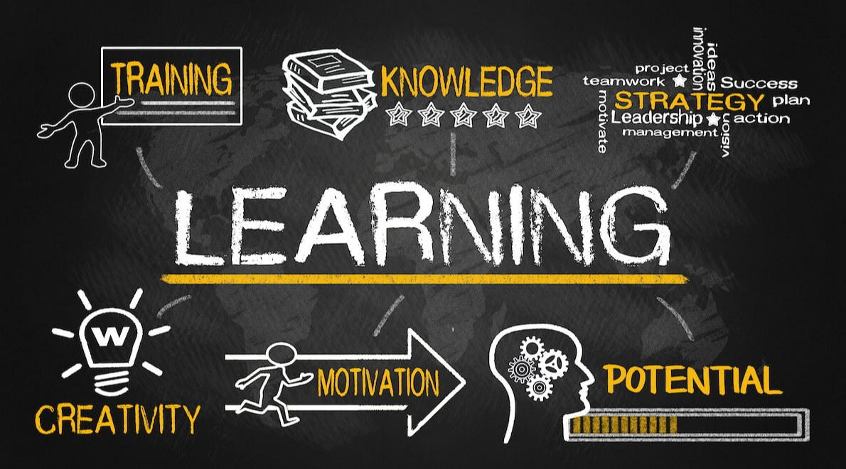 How Long Does It Take to Learn Trading