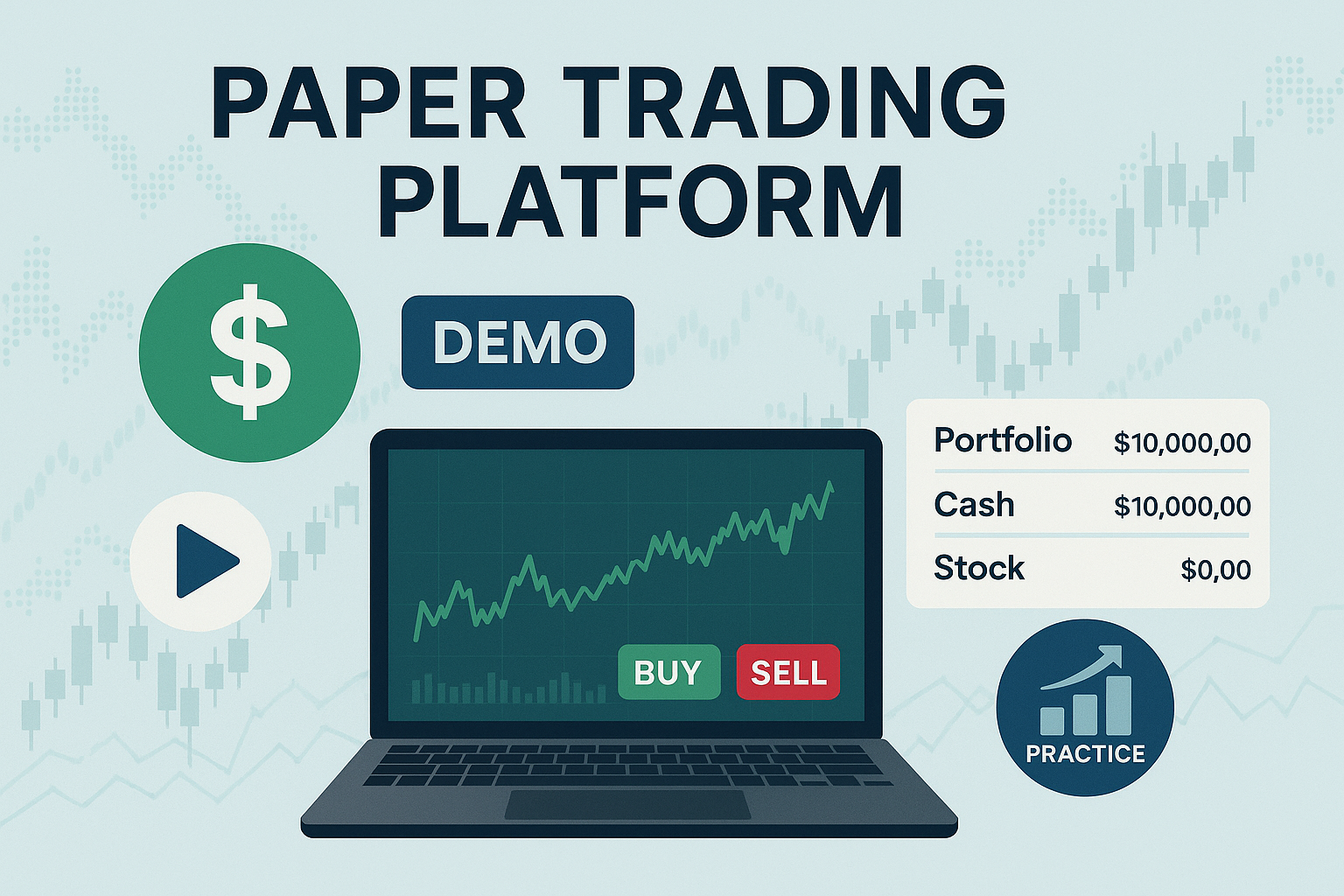 Paper Trading vs Live Trading